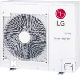 JED ZEW LG MULTISPLIT 7 9KW
