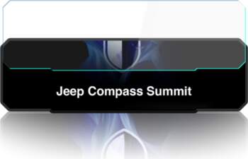Jeep Compass Summit (2026 - )