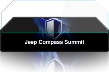 Jeep Compass Summit (2026 - )