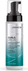 Joico - Curls Like Us Smooth