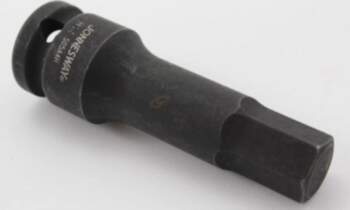 Jonnesway Hex impact hex socket socket
