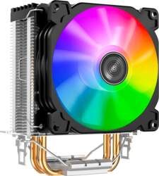Jonsbo CR-1200 computer cooling system Processor