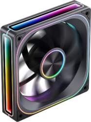 Jonsbo ZA-120 fan  reverse blade  PWM