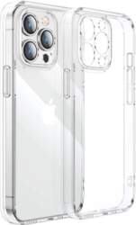 Joyroom 14D Case etui do iPhone