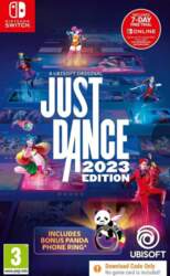 Just Dance 2023 (DE/Multi in Game)