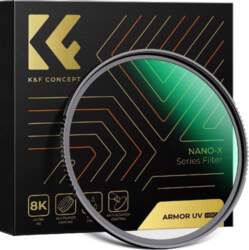 K+F Filter Advanced Armor UV Filter