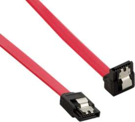 Kabel Inter-Tech 1x SATA3 - 1x