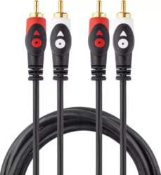 Libox RCA (Cinch) x2 - RCA