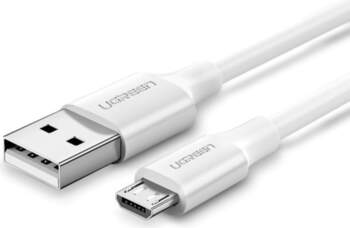 Kabel micro USB UGREEN QC 3