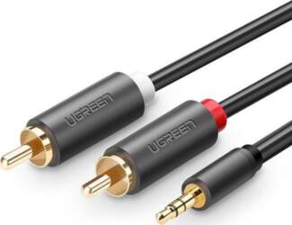 Kabel Ugreen Jack 3.5mm -