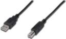 Kabel USB Assmann/Digitus USB A -