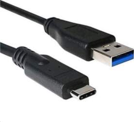 Kabel USB C-Tech USB-A - USB-C