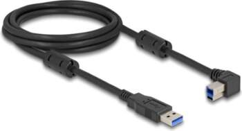 Kabel USB Delock USB-A - USB-B