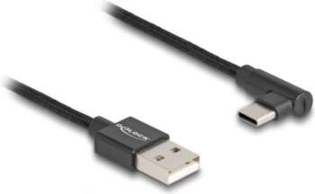 Kabel USB Delock USB-A - USB-C