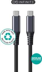 Kabel USB eStuff USB-C - USB-C