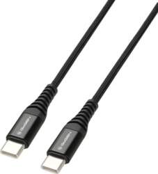 Kabel USB GoGEN USB-C - USB-C