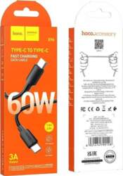 Kabel USB Hoco USB-C - USB-C