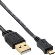 Kabel USB InLine USB A -