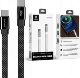 Kabel USB Lenyes USB-C - USB-C