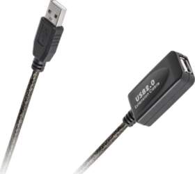 Kabel USB LP USB-A - USB-A