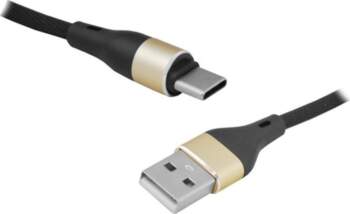 Kabel USB LTC USB-A - USB-C