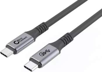 Kabel USB MicroConnect USB-C - USB-C