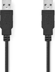 Kabel USB Nedis USB-A - USB-A
