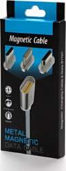 Kabel USB Neutralle USB-A - USB-C