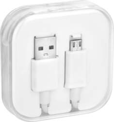 Kabel USB Partner Tele.com USB-A