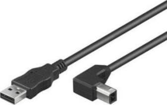 Kabel USB PremiumCord USB-A - USB-B