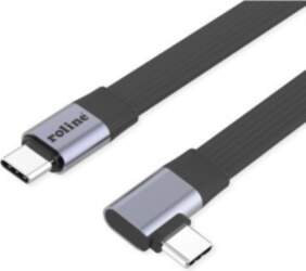 Kabel USB Roline USB4 2.0