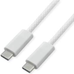 Kabel USB Roline USB-C - USB-C