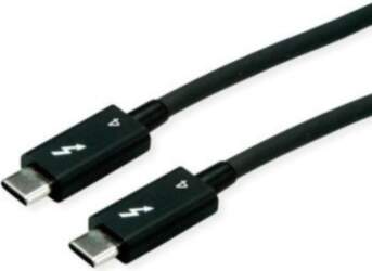 Kabel USB Roline USB-C - USB-C