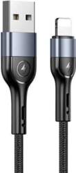 Kabel USB Usams USB-A - Lightning