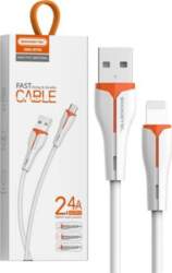 Kabel USB USB-A - Lightning 1