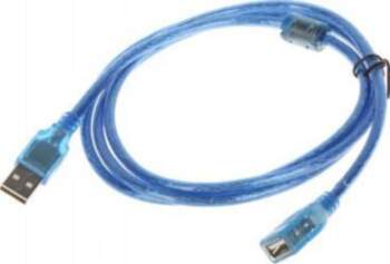 Kabel USB USB-A - USB-A 1