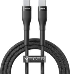 Kabel USB Veger CC03 USB C