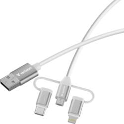 Kabel USB Verbatim A M -