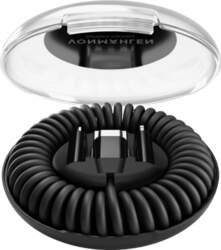Kabel USB Vonmahlen USB-A + USB-C