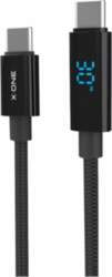 Kabel USB X-One BoltLink LED Display