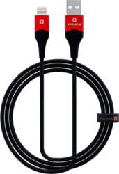 Kabelis Evelatus Apple Lightning Data Cable