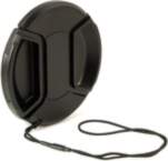 Kaiser Lens Cap       Snap-On 72mm 6839