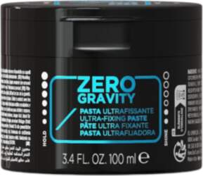 Kemon Kemon Zero Gravity Ultra-Fixing Paste