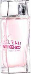 Kenzo L`Eau Kenzo Hyper Wave EDT