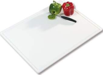 Kesper 30061 kitchen cutting board Rectangular