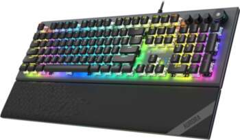 KEYBOARD I-BOX AURORA K-5  MECHANICAL  GAMING