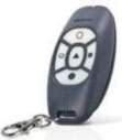 KEYFOB WIRELESS/OPAL PLUS OPT-1 SATEL OPT-1