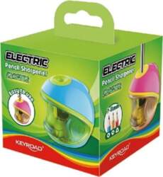 Keyroad KEYROAD sharpener  electric  single  box