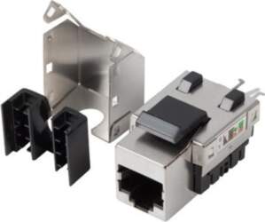 Keystone module RJ45 - LSA FTP