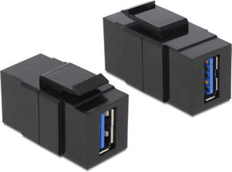 Keystone module USB 3.0 AF